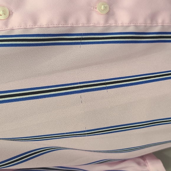 Cute button up blouse - Picture 4 of 9